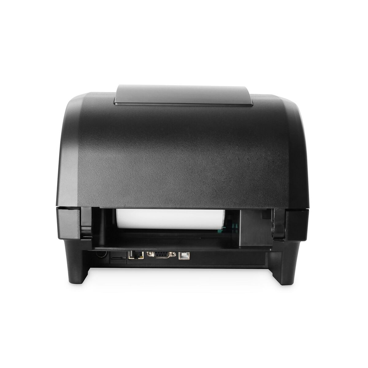 Labelprinter Digitus DA-81021 Sort Ingen